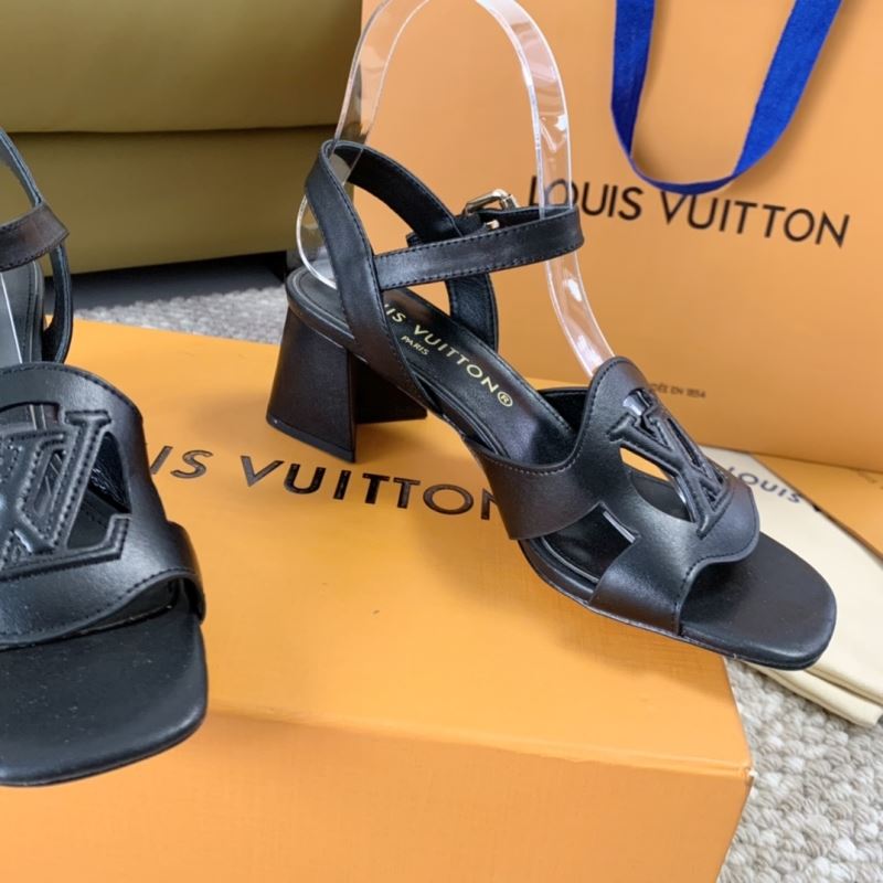 Louis Vuitton Sandals